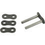 Attache à riveter double ASA50 TSUBAKI RS502K