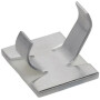 Attache câble alu 6mm UNIVERSEL ASK3