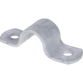 Attache de tube UNIVERSEL 823612