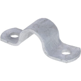Attache de tube UNIVERSEL 82462