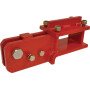 Attache KVERNELAND - RAU RF07026
