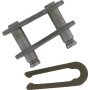 Attache rapide ASA 35 REX-PRO VE35