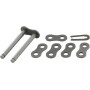 Attache triple 08B3 REX-PRO VT12516