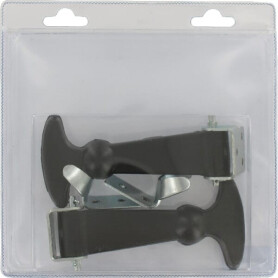 Attache-capot 130 mm UNIVERSEL PAZ901300P002