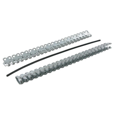 Attache-courroie 290 mm UNIVERSEL RBBMS25290