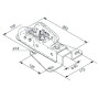 Attelage AL-KO 202602