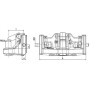 Attelage SAUERMANN C47540201