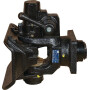 Attelage ROCKINGER RO560A6000C