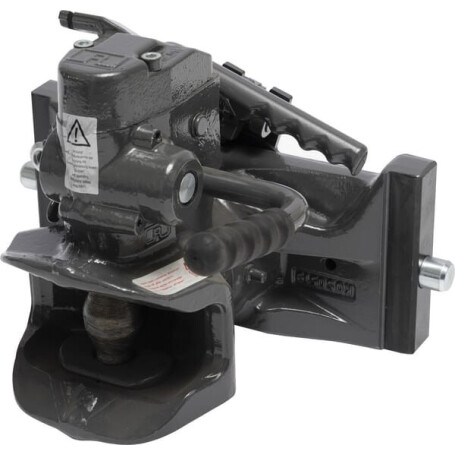 Attelage ROCKINGER RO865D12390A