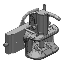 Attelage SCHARMÜLLER 033141221A02