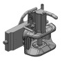 Attelage SCHARMÜLLER 033141221A02