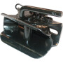 Attelage BPW K80