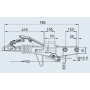 Attelage AL-KO 1251902