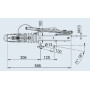 Attelage AL-KO 1251911