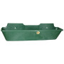 Auge à fixer 120cm - 50L OK PLAST 1620100250