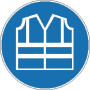 Autocollant BRADY WB803708