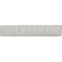 Autocollant LEMKEN 3904311