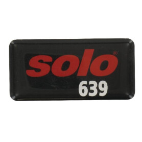 Autocollant SOLO 0069879