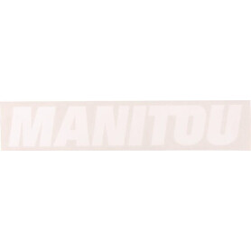 Autocollant MANITOU MA240807