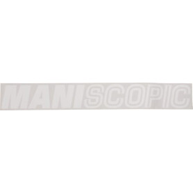 Autocollant MANITOU MA240794
