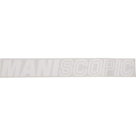 Autocollant MANITOU MA240794