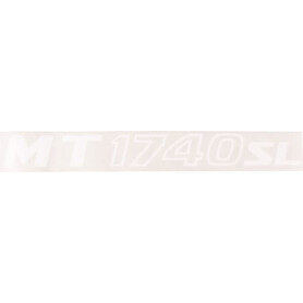 Autocollant MANITOU MA241869