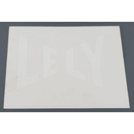 Autocollant LELY 9117002002