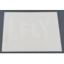 Autocollant LELY 9117002002