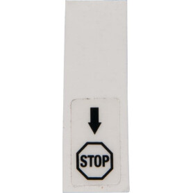 Autocollant SOLO 0068266
