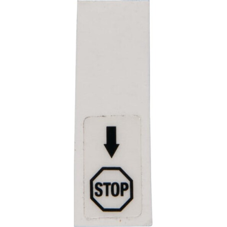 Autocollant SOLO 0068266