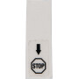 Autocollant SOLO 0068266