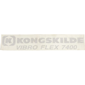 Autocollant KONGSKILDE 372006001