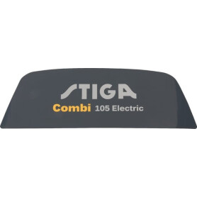 Autocollant STIGA 1143685511