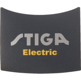 Autocollant STIGA 1143685641