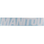 Autocollant MANITOU MA729575