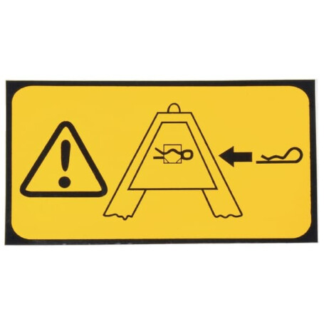 Autocollant UNIVERSEL WB000007