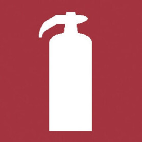 Autocollant BRADY WB250511