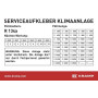 Autocollant UNIVERSEL KL070900