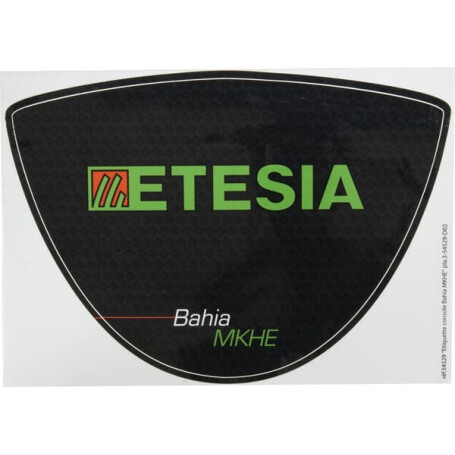 Autocollant ETESIA ET54529