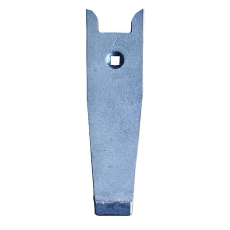Pointe de cultivateur UNIVERSEL 00310915KR