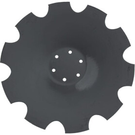 Disque de coutre UNIVERSEL 00311081KR
