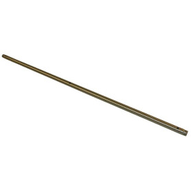 Tige en acier inoxydable ARAG 004205