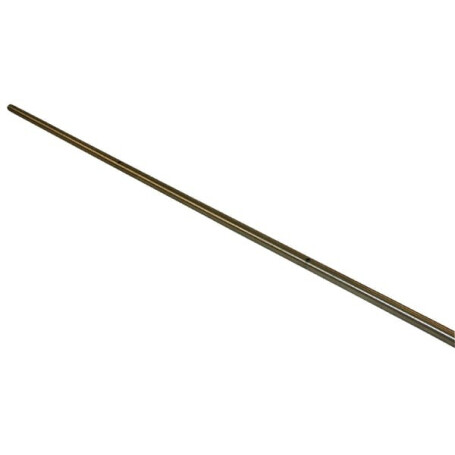 Tige en acier inoxydable ARAG 004207