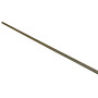 Tige en acier inoxydable ARAG 004207
