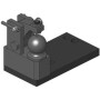 Adaptateur SCHARMÜLLER 00521170A02