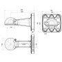 Oeillet SCHARMÜLLER 00653900A02