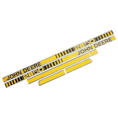 Autocollant GOPART TR2850JD