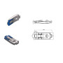 Pointe de cultivateur UNIVERSEL 008352CN