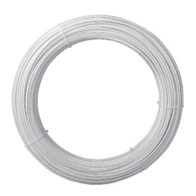 Fil de clôture blanc 250m GALLAGHER 009124GAL