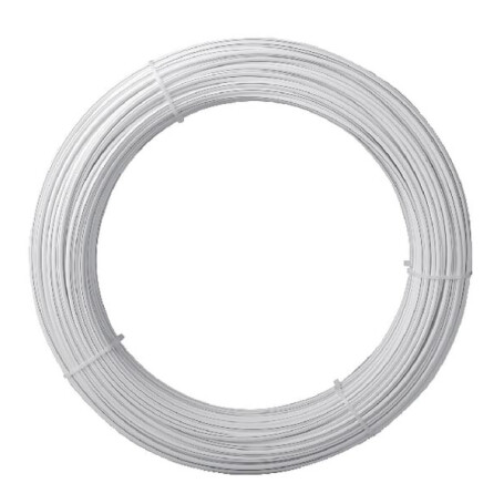 Fil de clôture blanc 250m GALLAGHER 009124GAL